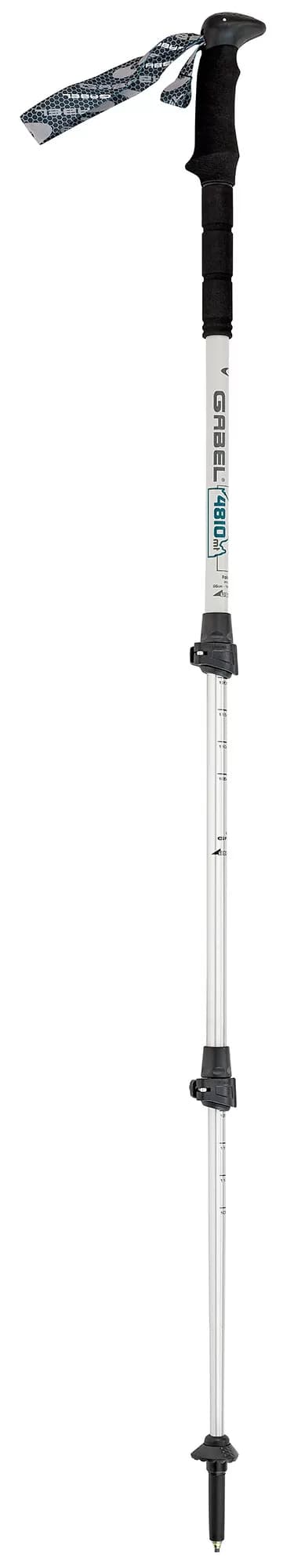 باتوم گبل مدل Gabel Mont Blanc Tour Lite Ice — تصویر ۳