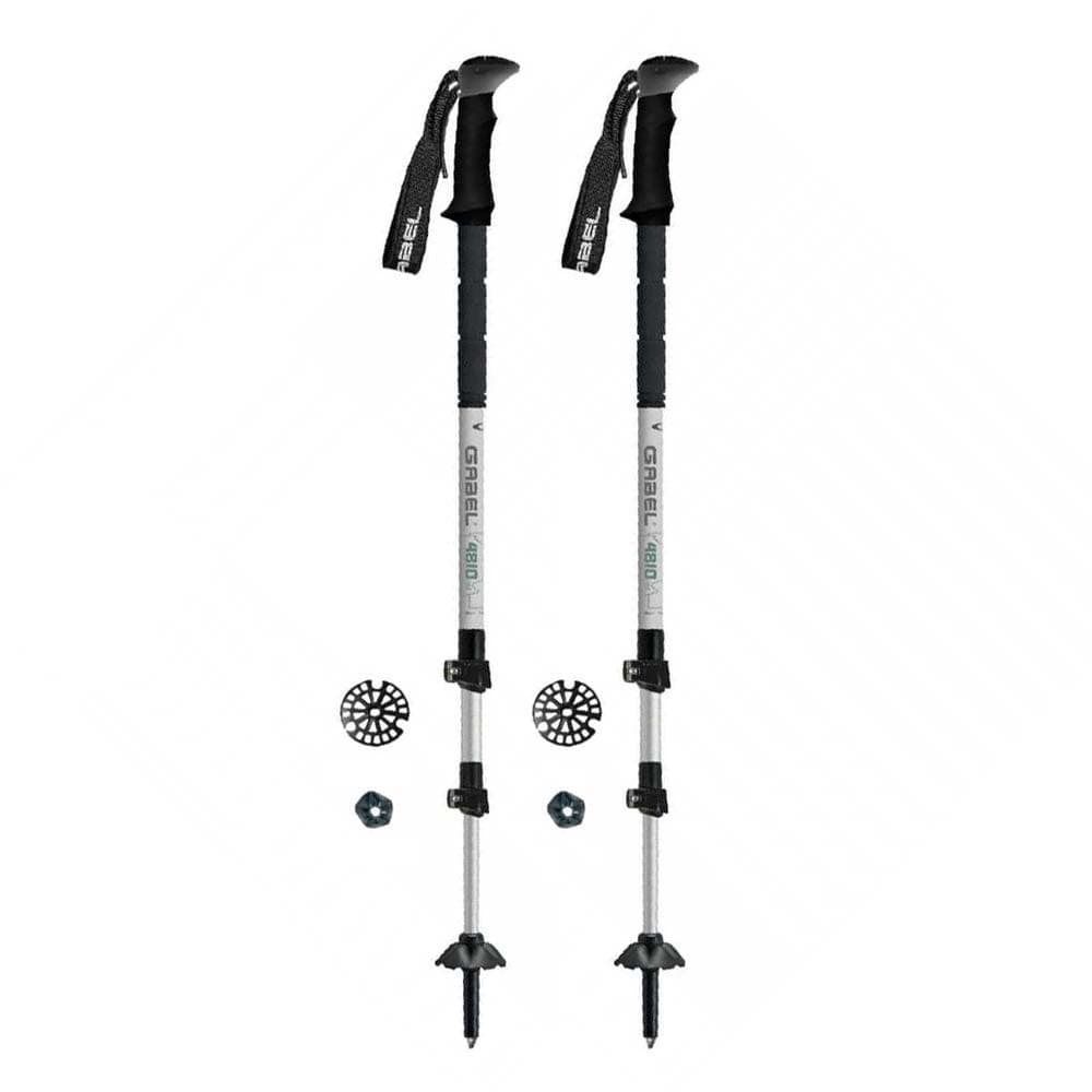 باتوم گبل مدل Gabel Mont Blanc Tour Lite Ice