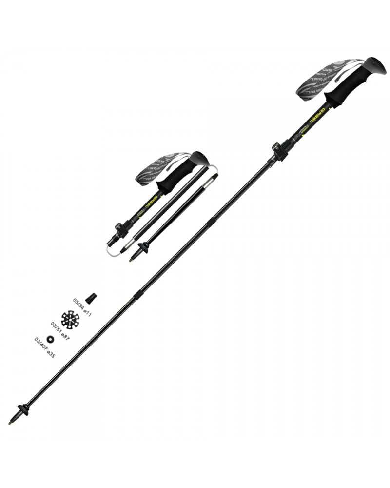 باتوم گبل مدل Gabel XTR CARBON EF — تصویر ۵