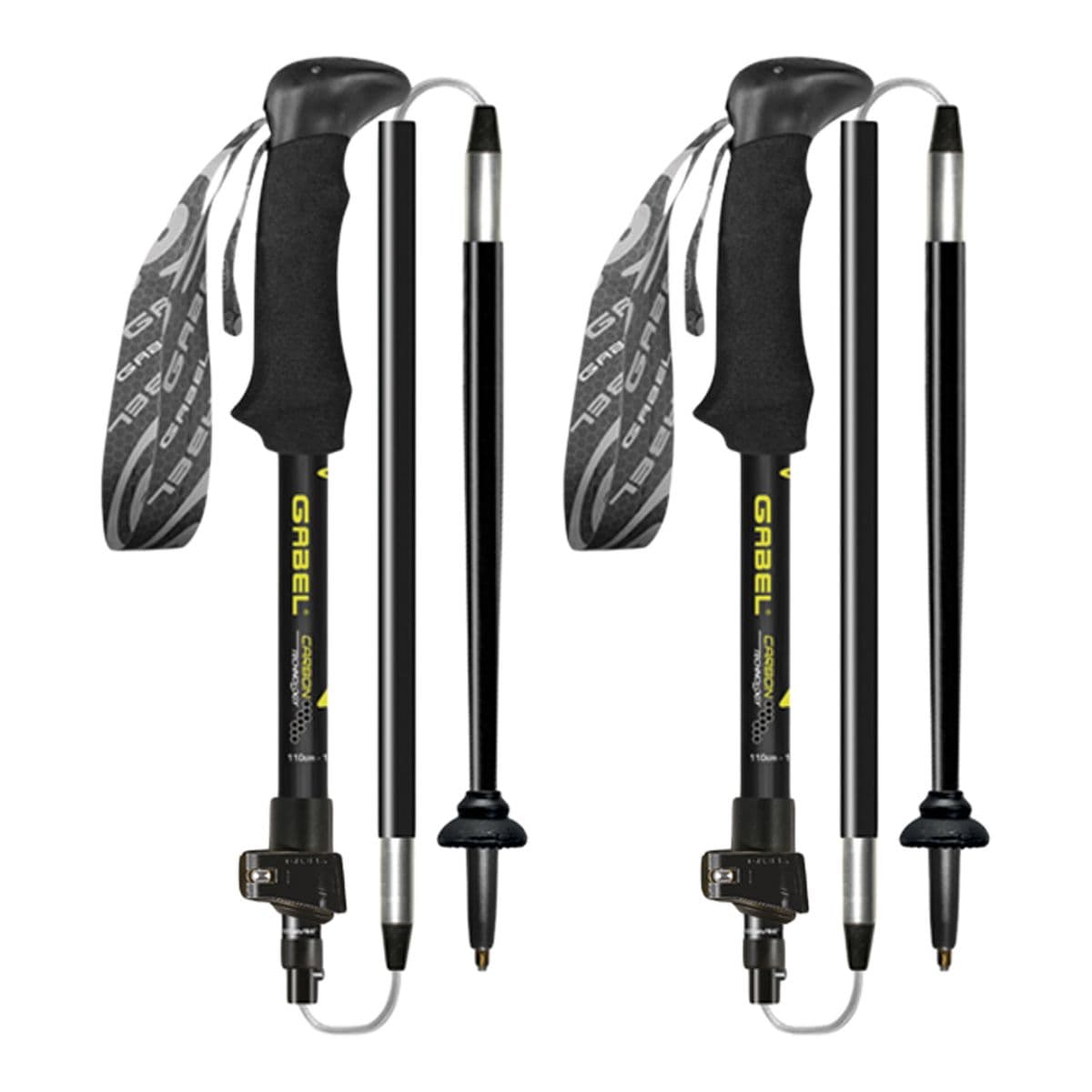 باتوم گبل مدل Gabel XTR CARBON EF