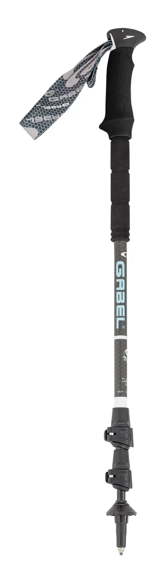باتوم گبل مدل Gabel ESCAPE CARBON TOUR FL — تصویر ۶