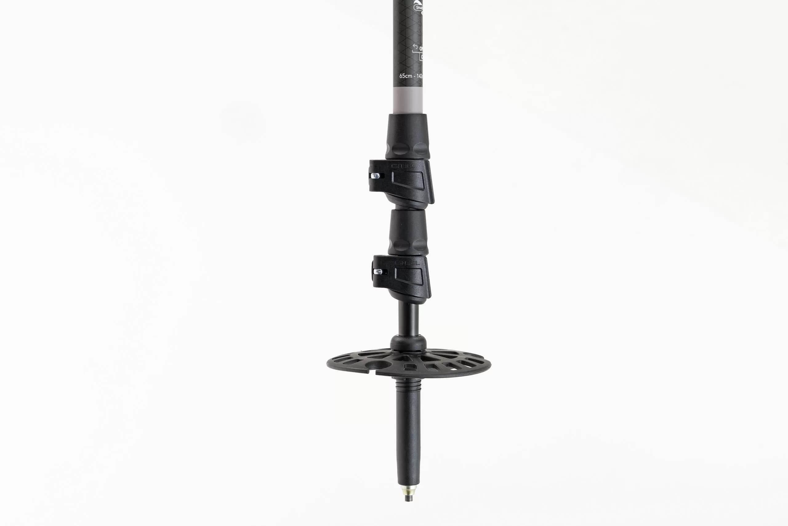 باتوم گبل مدل Gabel ESCAPE CARBON TOUR FL — تصویر ۵