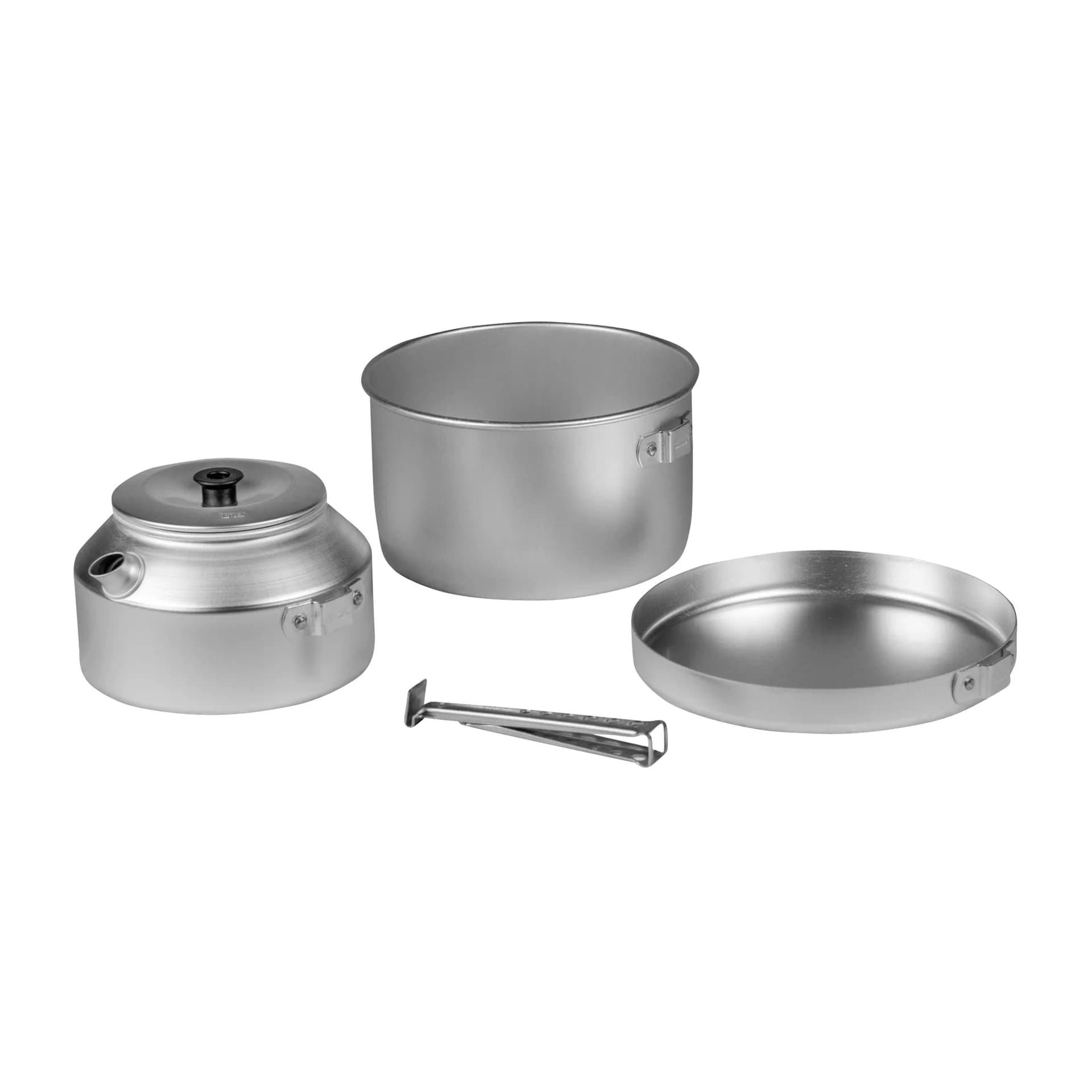 ست ظروف کمپینگ ترانجیا مدل Camping Set 628