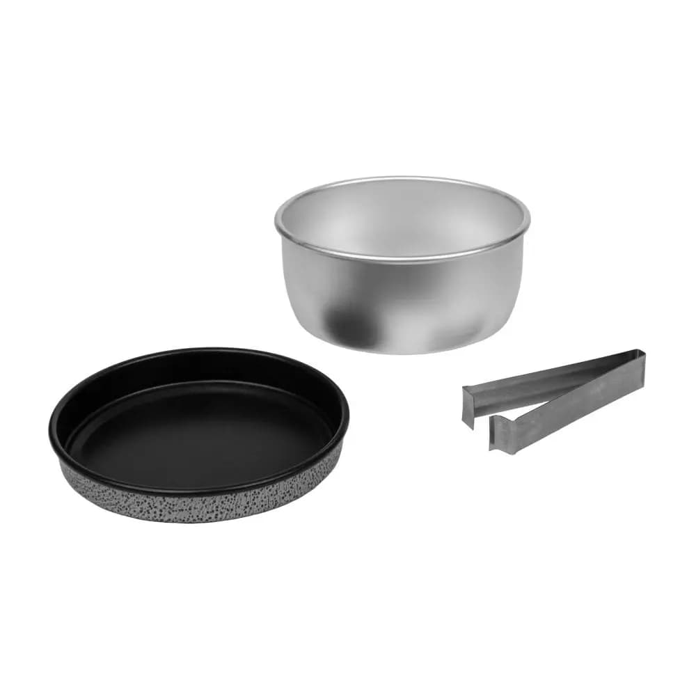 مینی ست ظروف ترانجیا مدل Mini set 289
