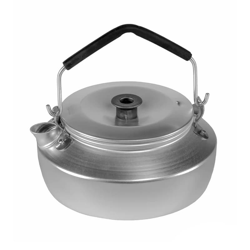 کتری سفری ترانجیا TRANGIA مدل KETTLE 0.6L