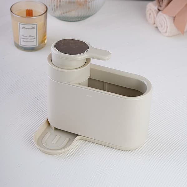 جا مایع اسکاج اسمارت رنگ کرم کد 84172