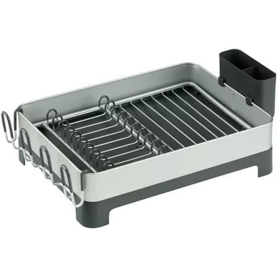 جا ظرفی آلومینیوم تک طبقه اسمارت کد WK822001