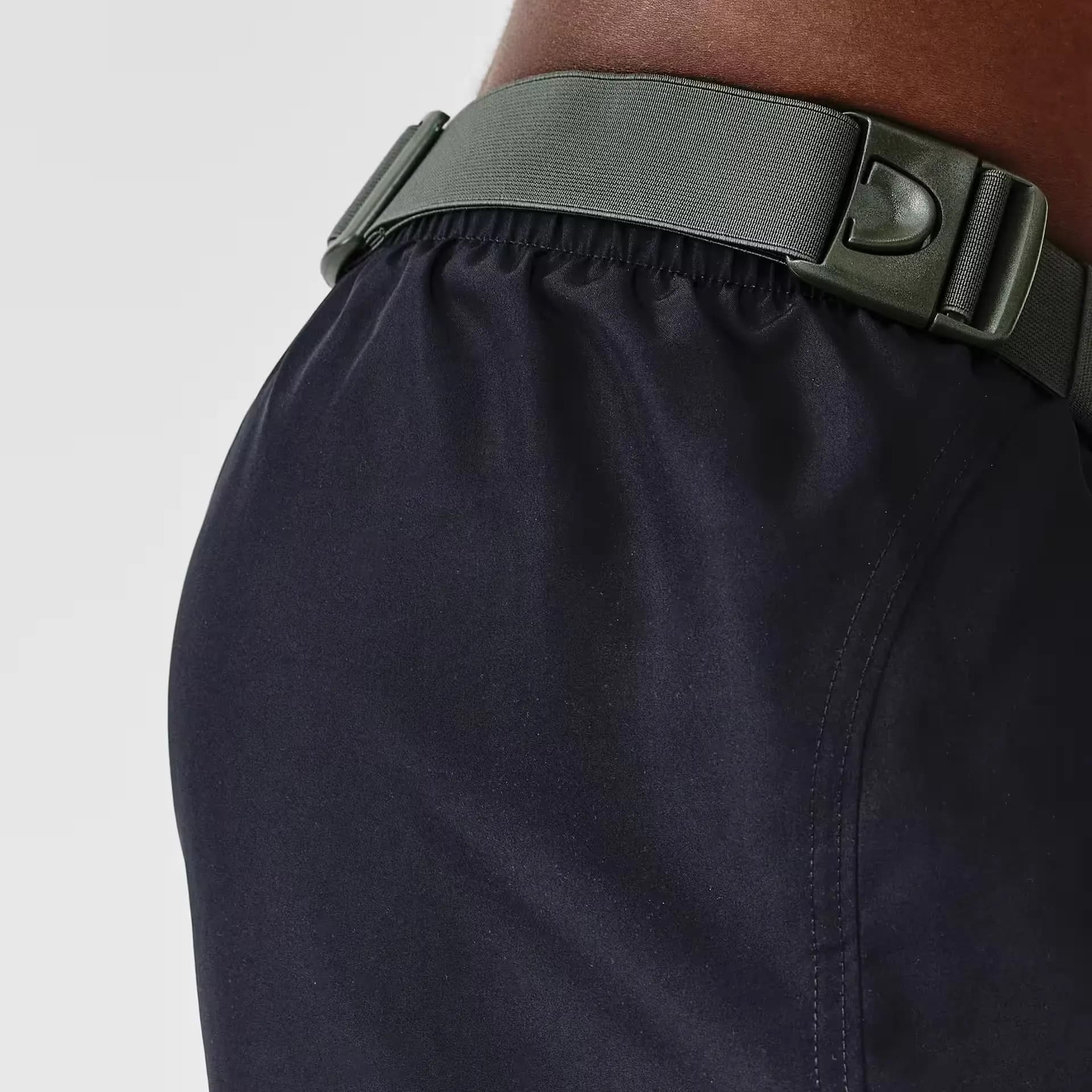کیف کمری رانینگ کالنجی KALENJI Running Utility Belt Bag — تصویر ۵