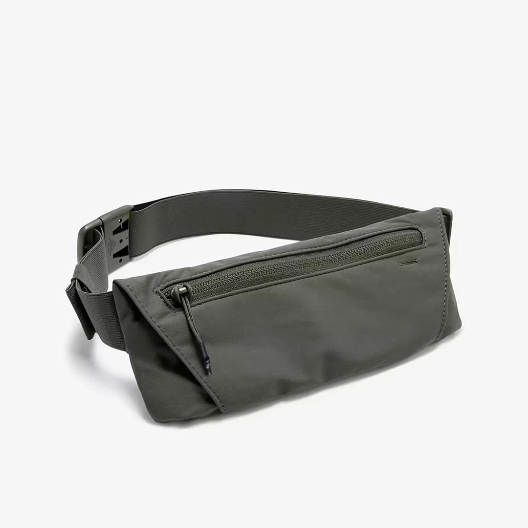 کیف کمری رانینگ کالنجی KALENJI Running Utility Belt Bag