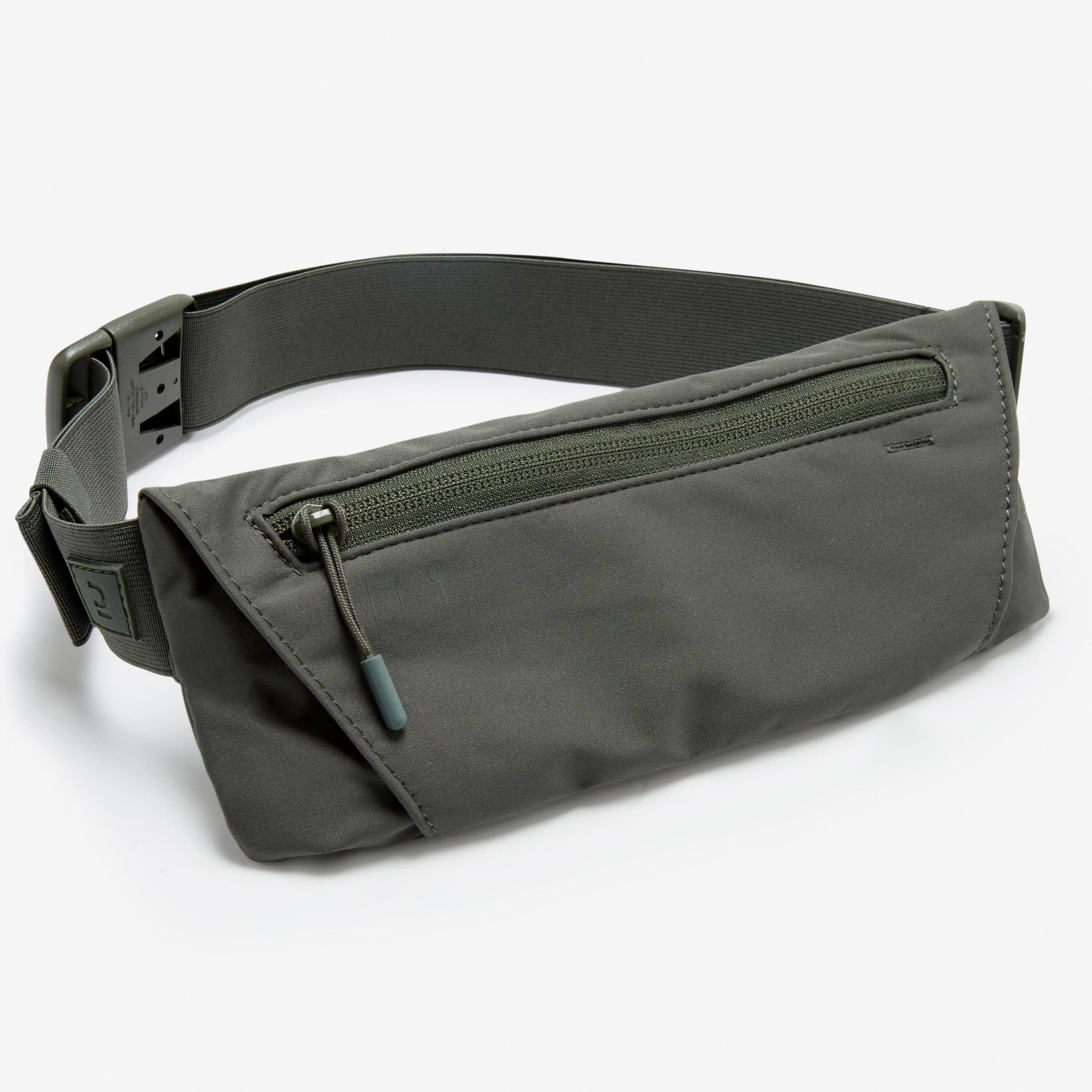 کیف کمری رانینگ کالنجی KALENJI Running Utility Belt Bag — تصویر ۸