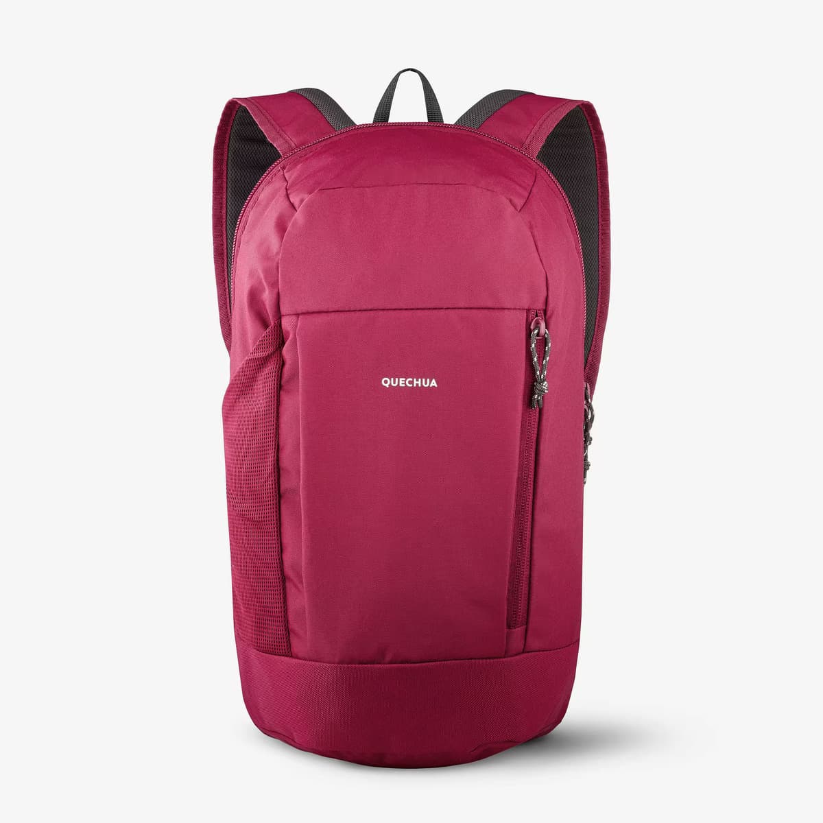 کوله پشتی کچوا 10 لیتری Quechua Outdoor Backpack – 10L – Wine – NH ecArpenaz 100