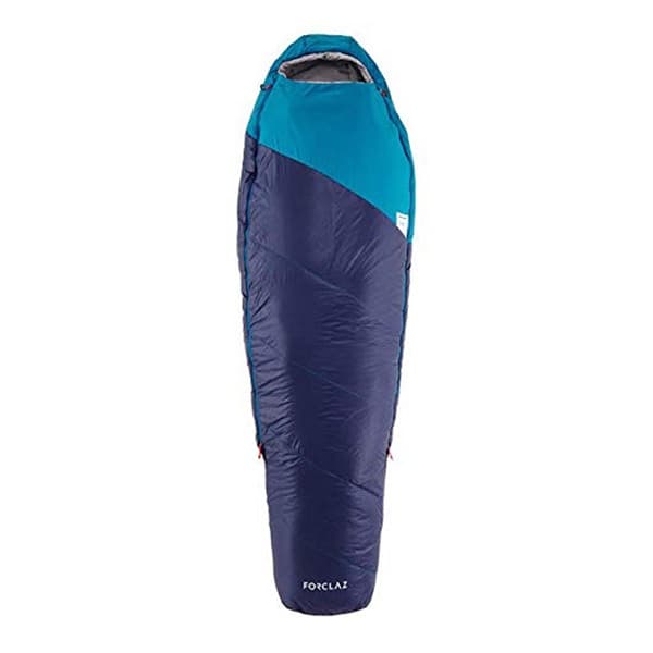 کیسه خواب فورکلاز FORCLAZ TREK 500 10°
