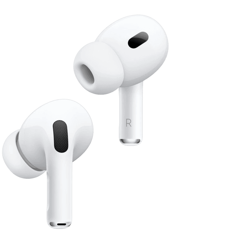 هندزفری بلوتوث لایتنیگ AirPods pro ANC High Copy Grade A — تصویر ۲