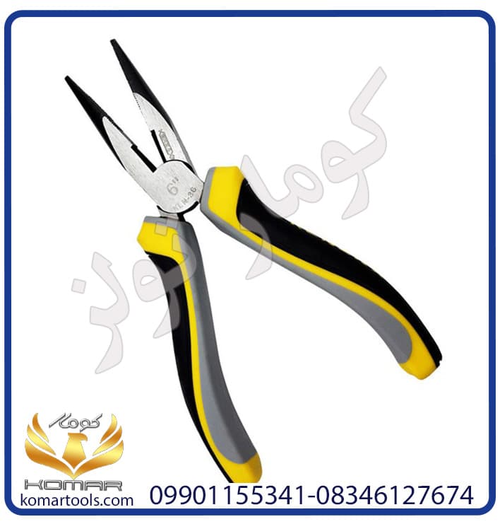 دم باریک هگزا کنزاکس KLN-36