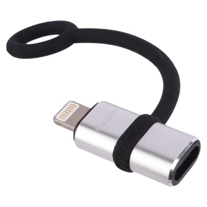 تبدیل Earldom ET-OT90L OTG Type-C To Lightning