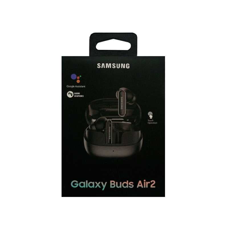 هدفون بلوتوثی سامسونگ Galaxy buds Air2 — تصویر ۳