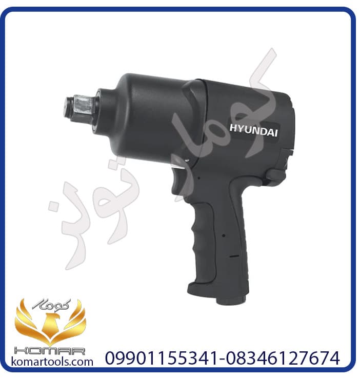 بکس بادی 3.4 اینچ HA-3840