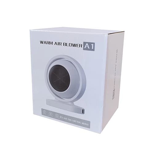 بخاری برقی WARM AIR BLOWER (A1)