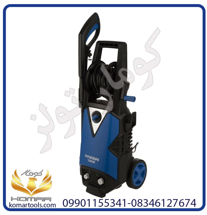 کارواش هیوندای مدل HP1846-PW