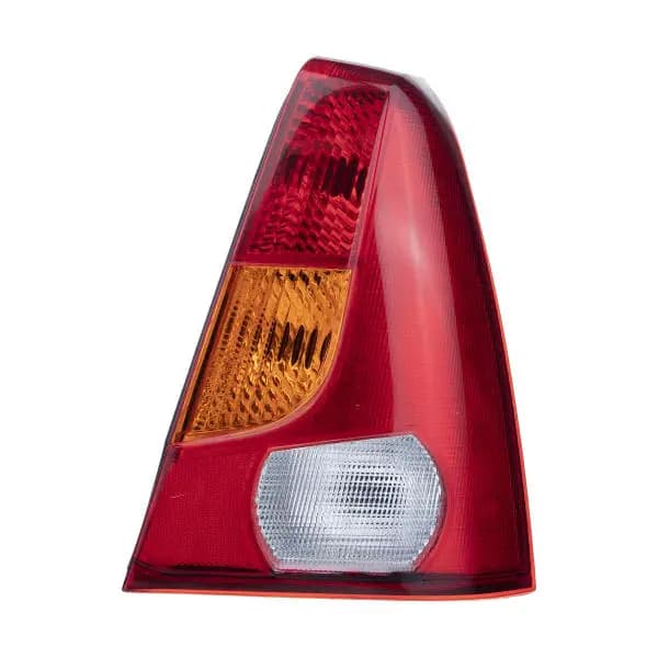 چراغ خطر عقب خودرو سمت راست مناسب برای رنو ال 90