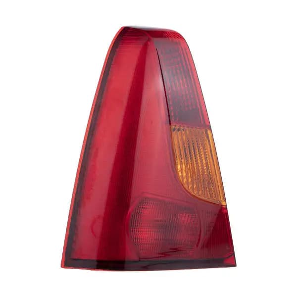چراغ خطر عقب خودرو سمت چپ مناسب برای رنو ال 90