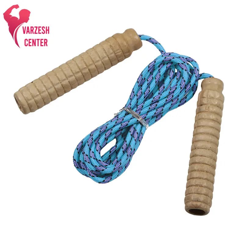 طناب دسته چوبی FENGSU