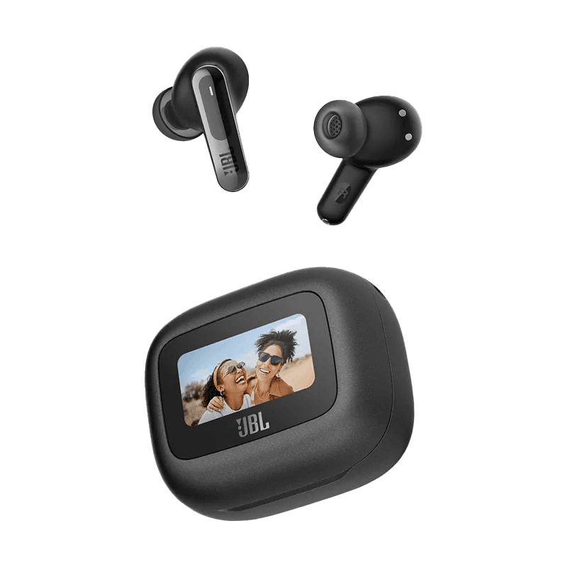 هدفون JBL LIVE BEAM4 — تصویر ۲