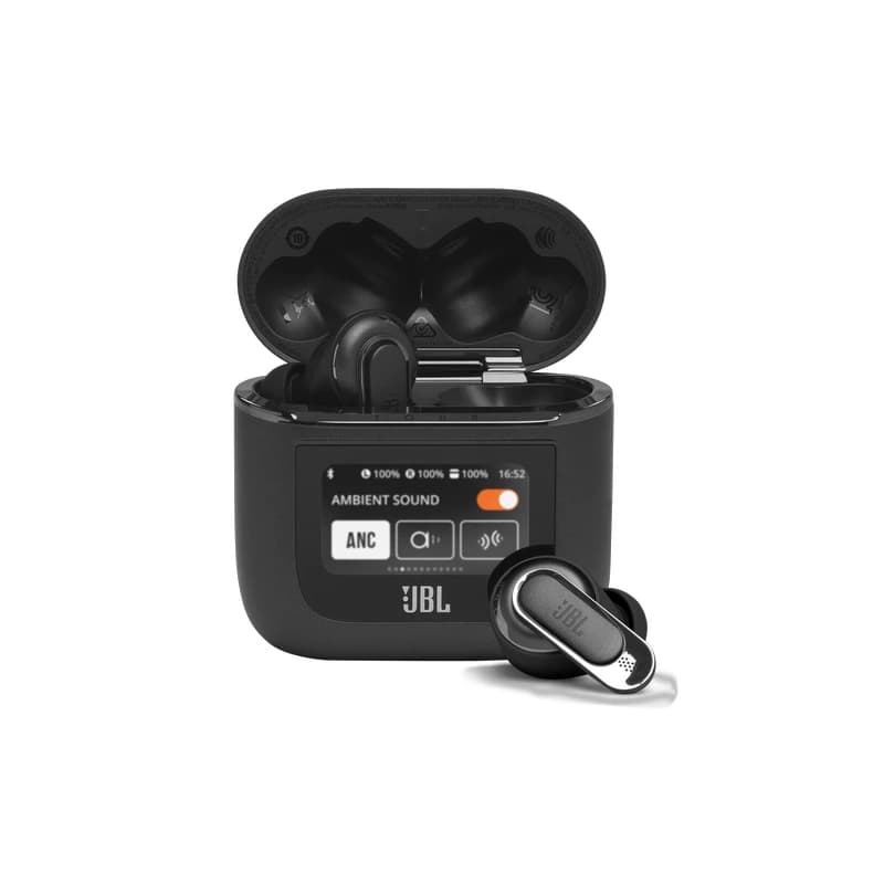 هندزفری بلوتوثی جی بی ال مدل JBL Tour Pro 2