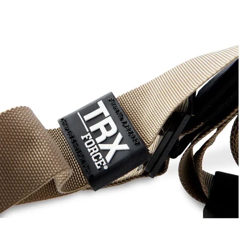بند تی آر ایکس TRX FORCE — تصویر ۵