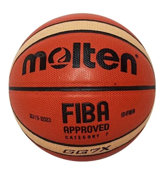 توپ بسکتبال مولتن MOLTEN GG7X سایز 7