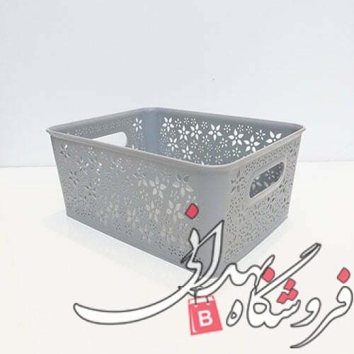 سبد نازگل سایز1 مشکات