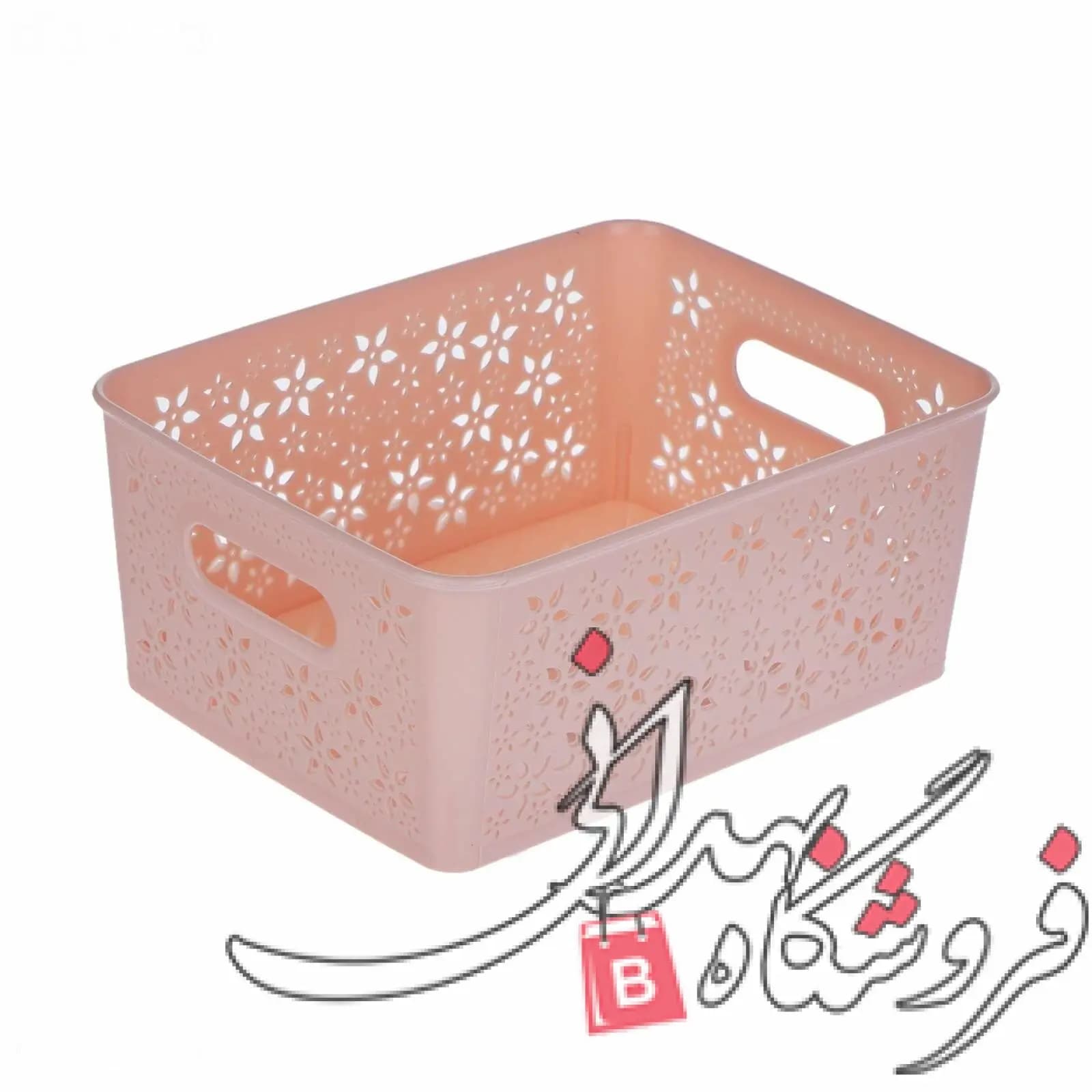 سبد نازگل سایز 3 مشکات — تصویر ۷