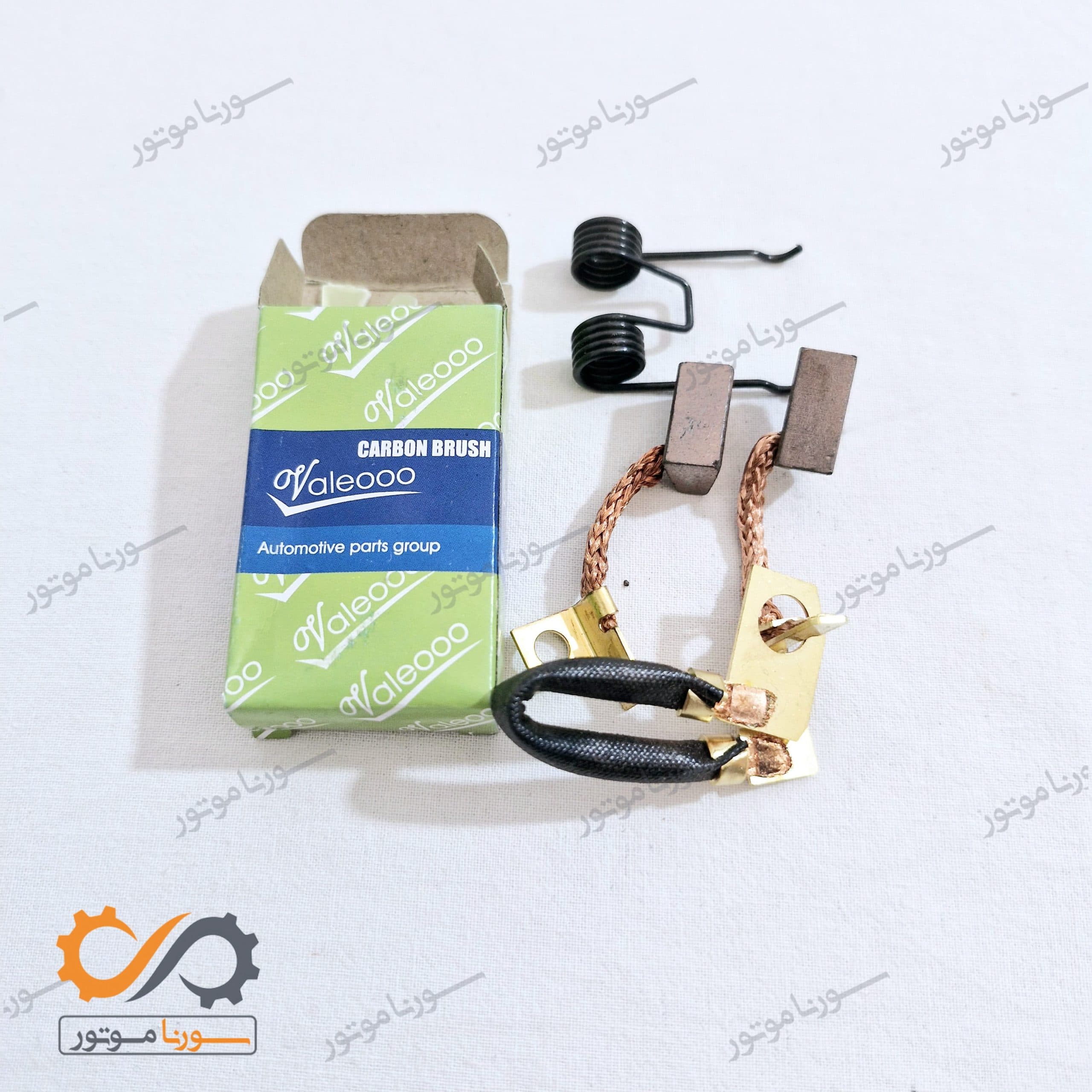 زغال استارت والئو مناسب برای پژو 405 — تصویر ۷