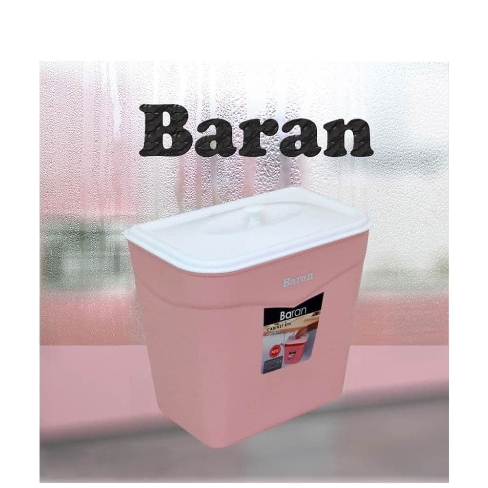 سطل کابینتی باران — تصویر ۵