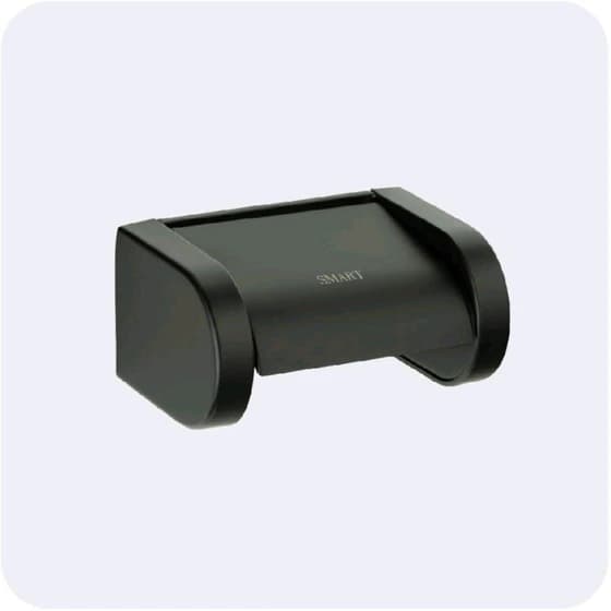 دستمال سایز بزرگ اسمارت رنگ خش دار طرح banyo کد 3301-L