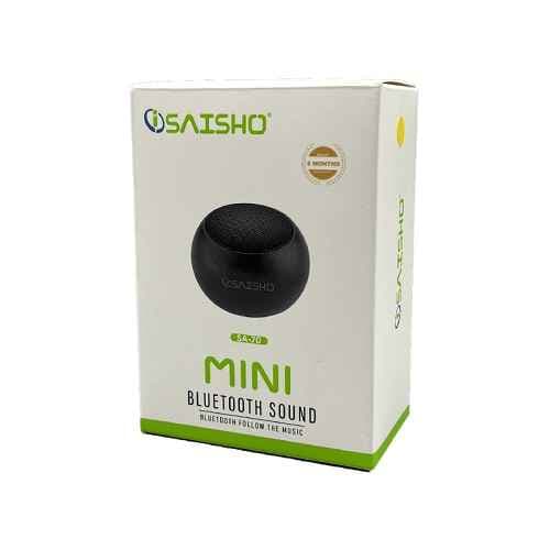 اسپیکر بلوتوثی مدل MINI – SA -70 — تصویر ۲