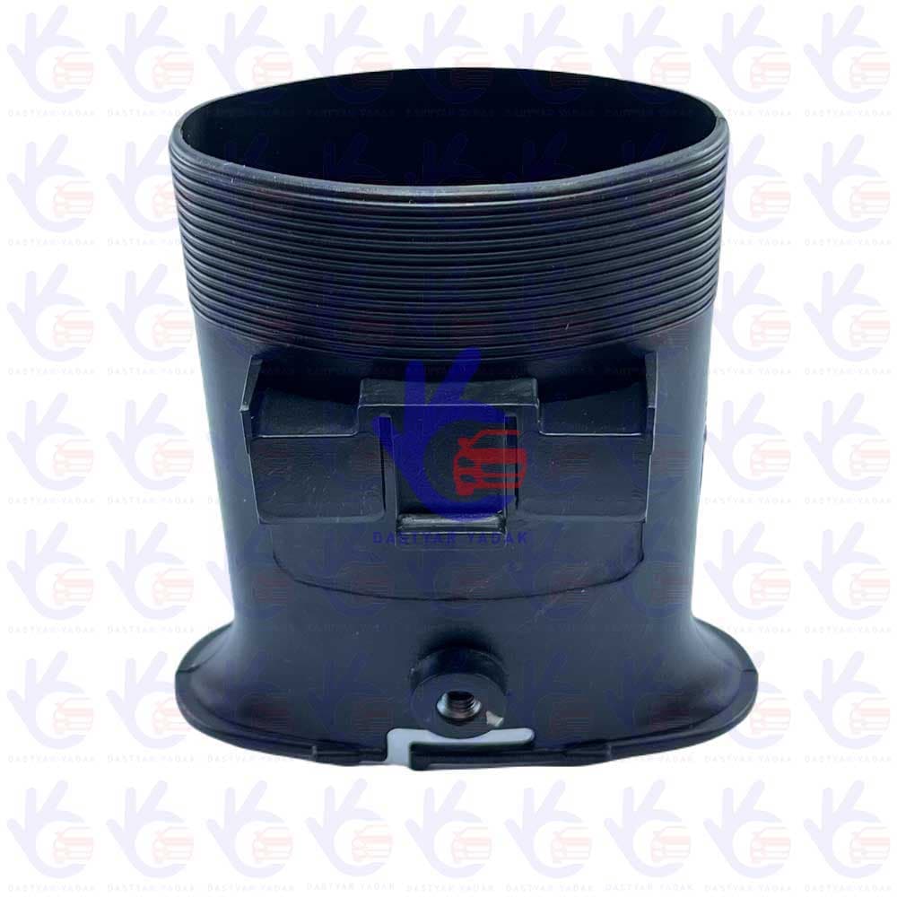 خرطومی رابط سینی فن پژو 405 MCS