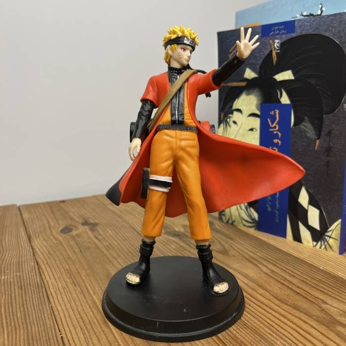 اکشن فیگور Naruto