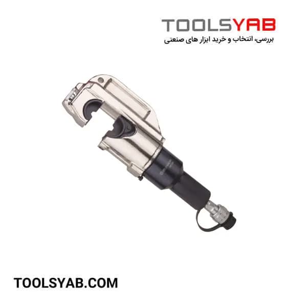 کلگی پرس کابلشو سایز 400 مدل SHP-510H