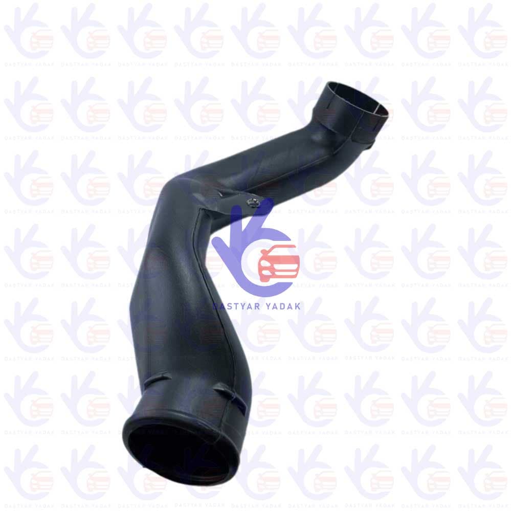 خرطومی هواکش X2 پژو 405 MCS