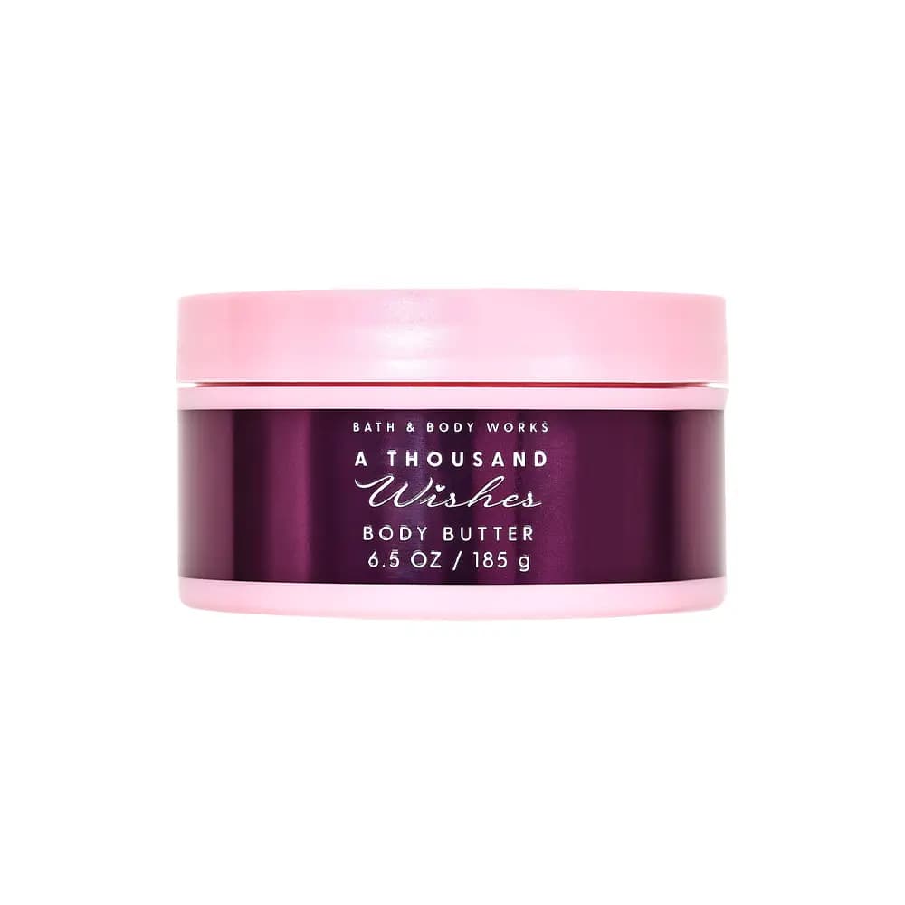 کره بدن Bath & body