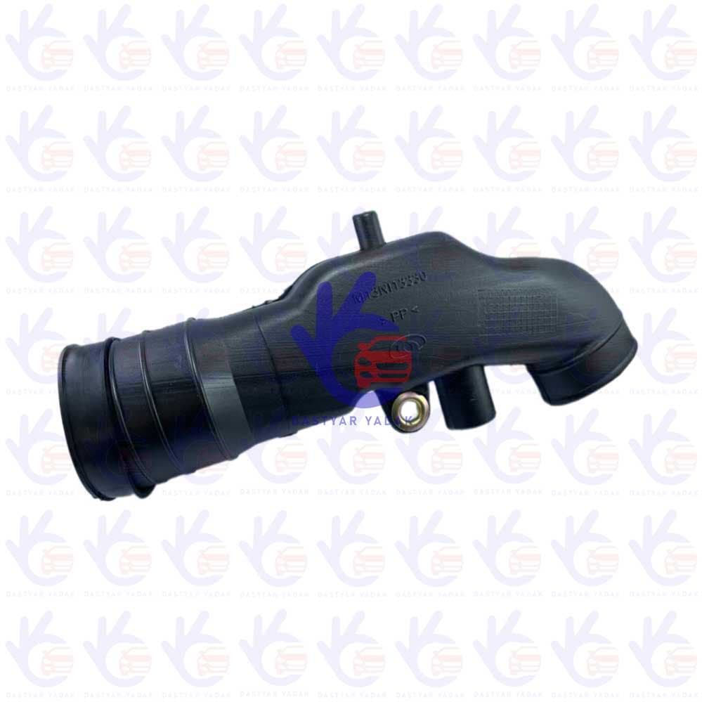 خرطومی هواکش ساژم پراید MCS