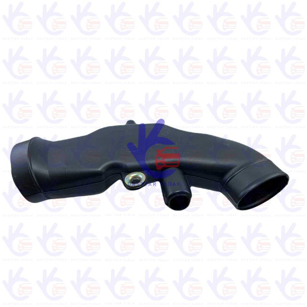 خرطومی هواکش CNG پراید انژکتور MCS