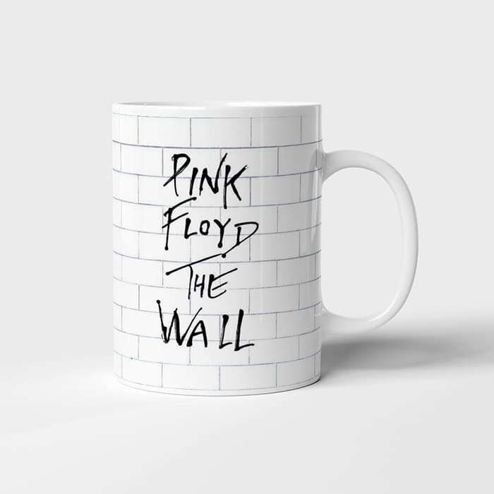 ماگ طرح PINK FLOYD