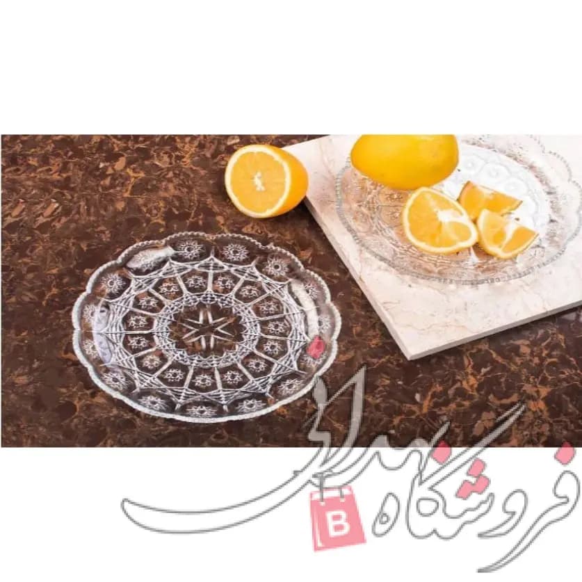 پیش دست فوجین 6 عددی — تصویر ۳