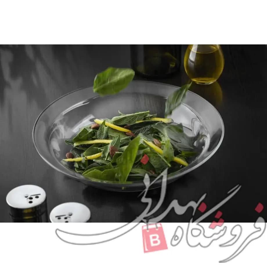سالاد خوری سزار کادویی