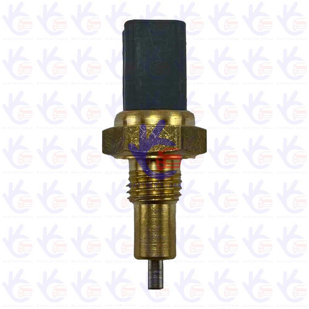 فشنگی دنده عقب پژو 206 Tiger