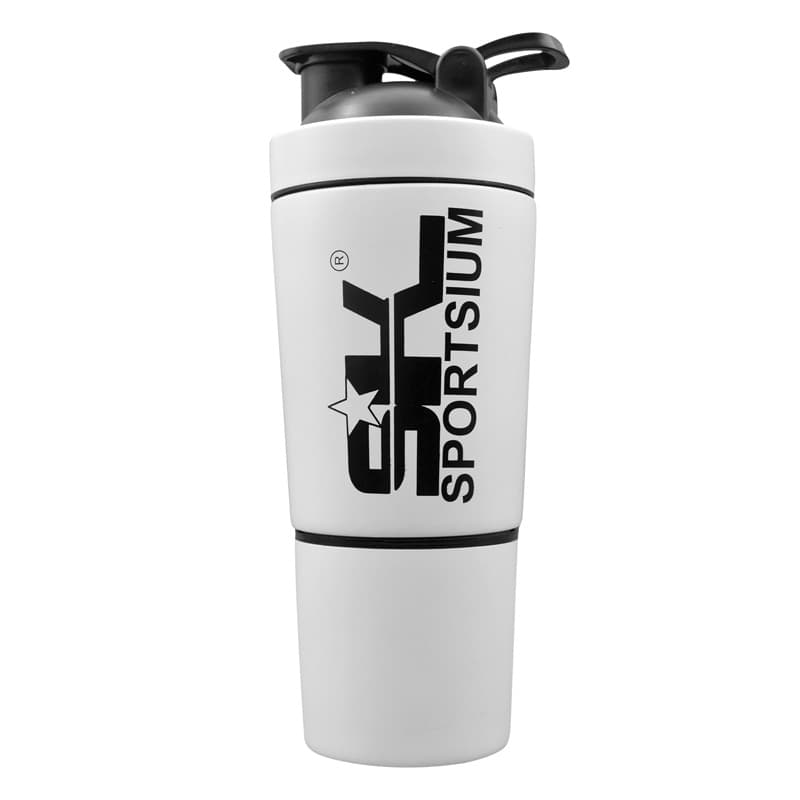 شیکر استیل دو تیکه 600 میل SK SPORTSIUM — تصویر ۵