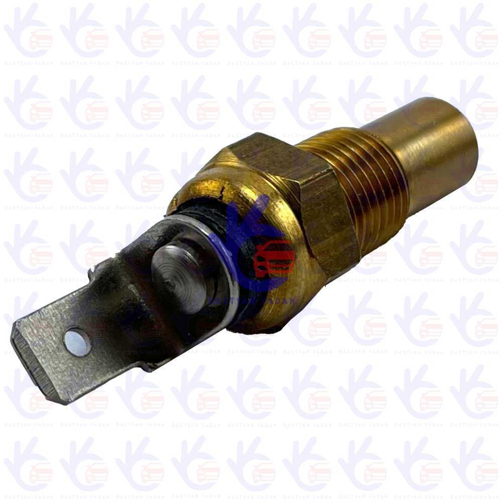 فشنگی آب (مهره حرارتی) پراید سرتخت MCS