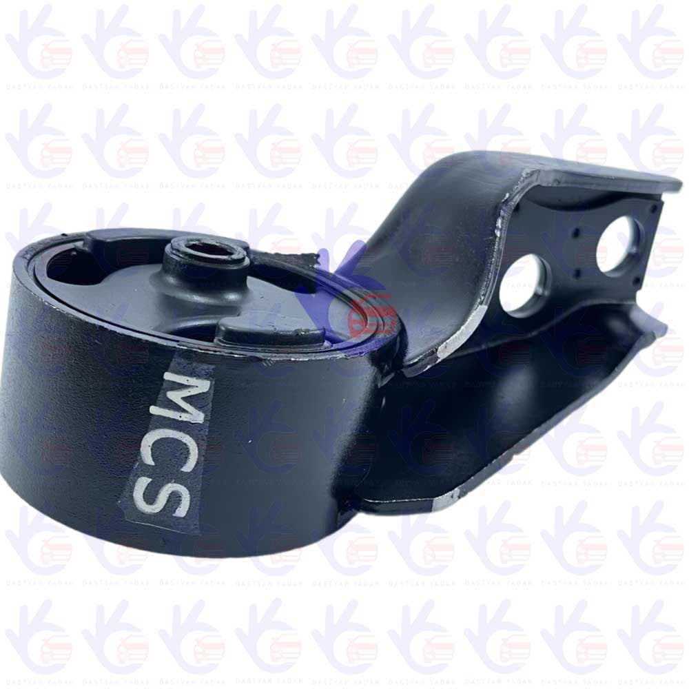 دسته موتور شماره 3 تیبا MCS